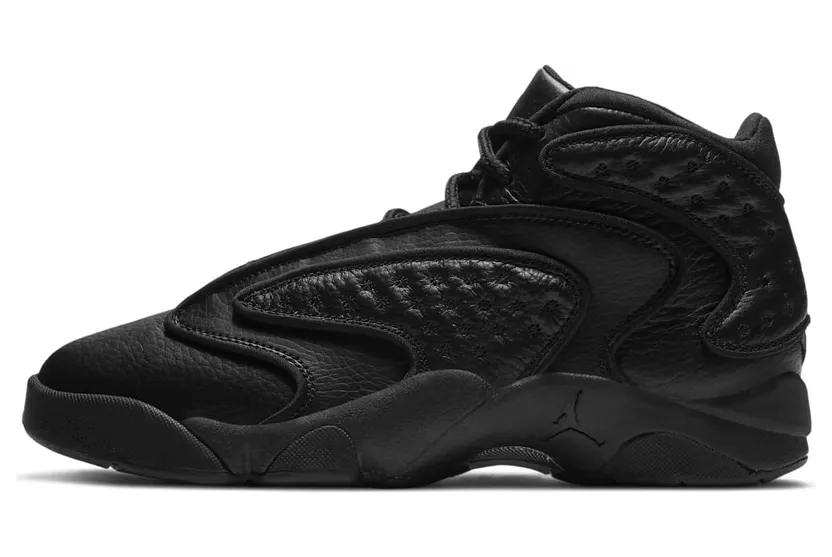 Air Jordan OG Zwart (CW0907-001)