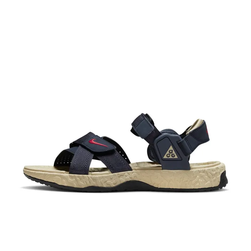 ACG Air Deschutz+ Sandals Blue (DO8951-401)