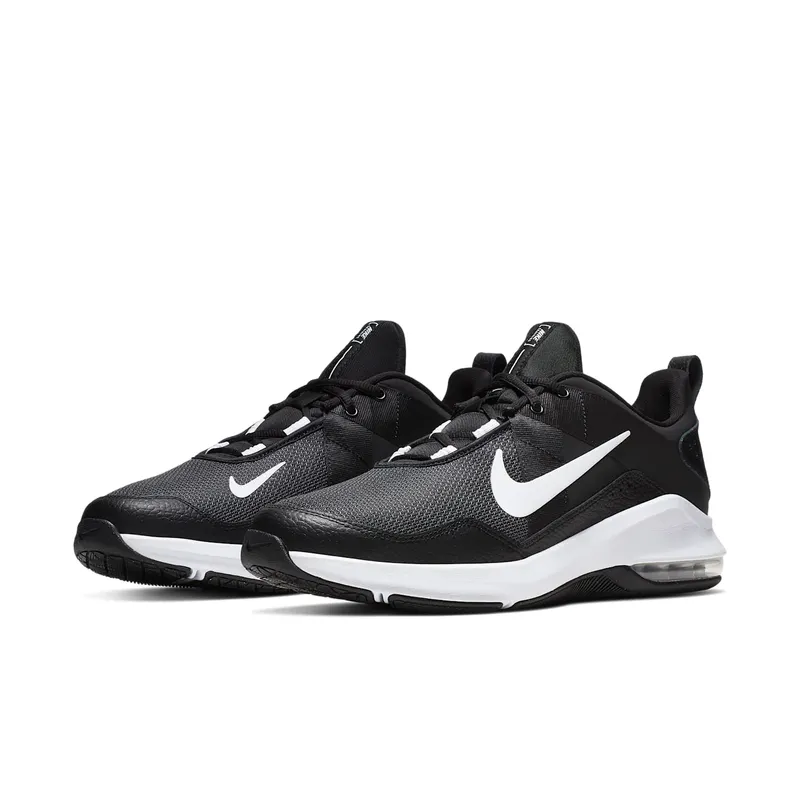 Nike Air Max Alpha Trainer 2 Black (AT1237-001)