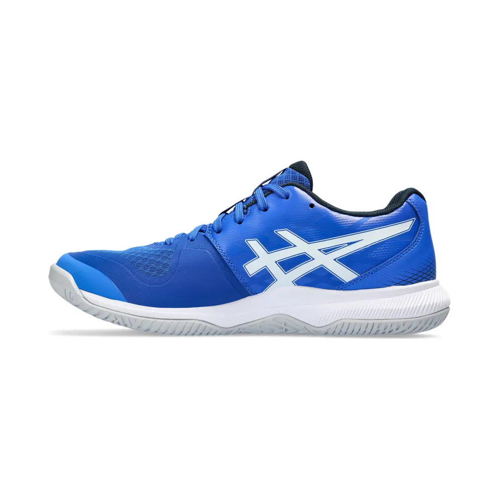 Asics Gel-tactic 12 Illusion Blue/White (1071A090.400)