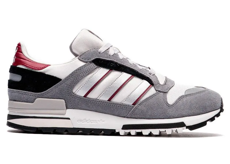 adidas ZX 600 Dash Grey Silver Metallic (JH5606)