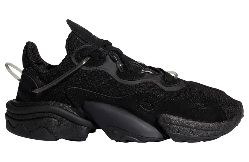 adidas Originals Torsion X Sneaker schwarz (FV4603)