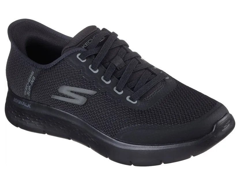 skechers-go-walk 216332_BBK