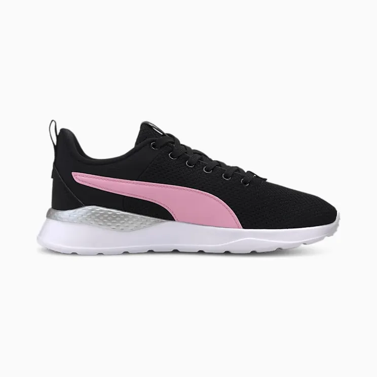 Puma Anzarun Lite Youth Silver/Pink/Black (37200407)