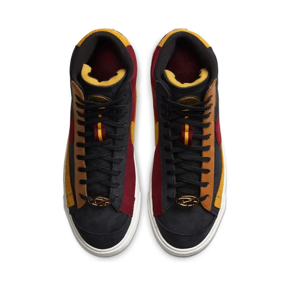 Nike Blazer Mid “Dorothy Gaters” (2020) (CU6442-001)