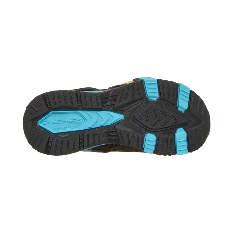 skechers-skech 400101L_BKBL