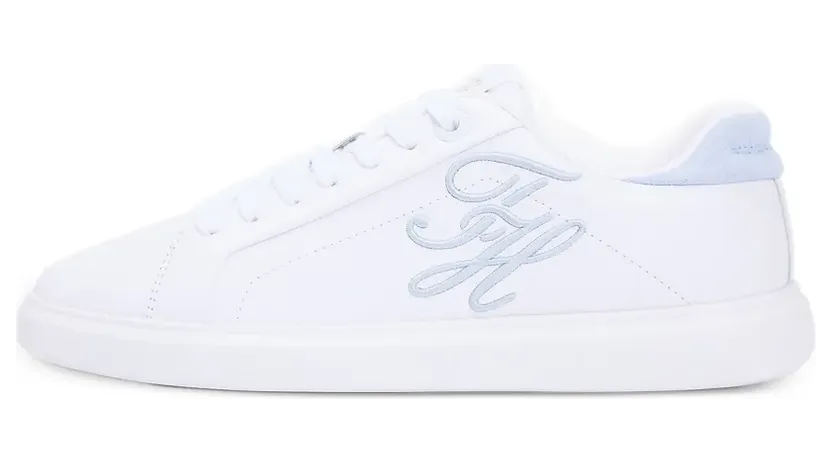tommy-hilfiger-sneaker FW0FW09363