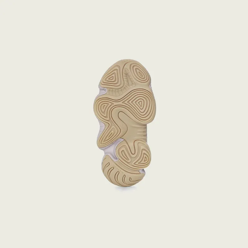 Adidas Yeezy 500 ‘Soft Vision’ (Infant) (2019) (FW2685)