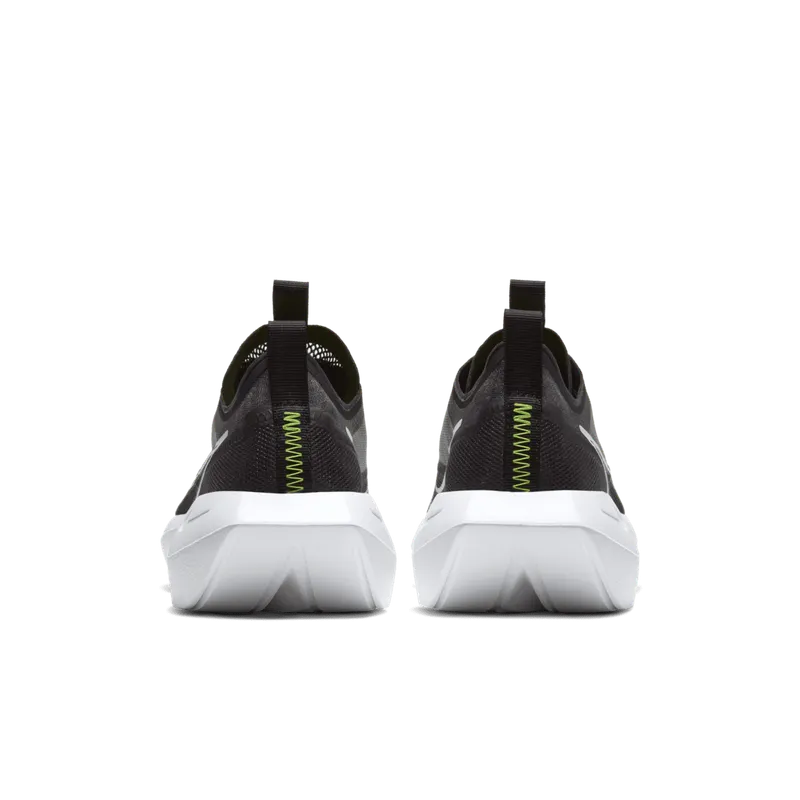 Nike Vista Lite Black (W) Black/Lemon Venom-White (CI0905-001)