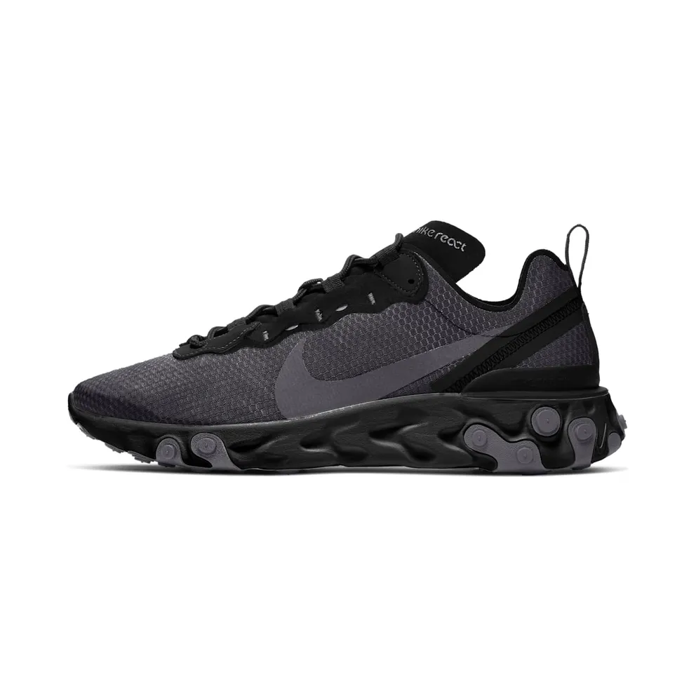 Nike React 55 SE Schwarz (CI3831-001)