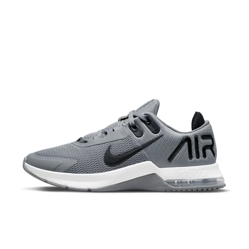 Nike Air Max Alpha Trainer 4 Trainingsschoen for Men Grey (CW3396-001)
