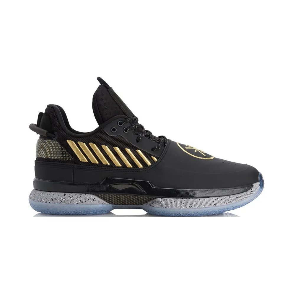 Li-Ning Way of Wade 7 First Born (ABAN079-7)