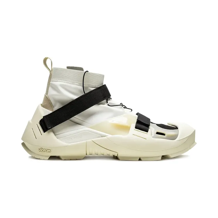 Nike ‘Free TR 3 / Mmw’ High-Top-Sneakers “White” (AQ9200)