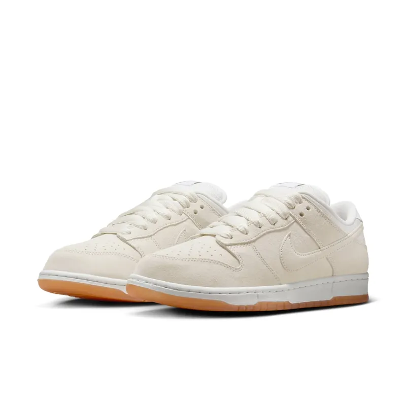 Nike SB Dunk Low Pro B “Sequoia” (HJ0367-100)