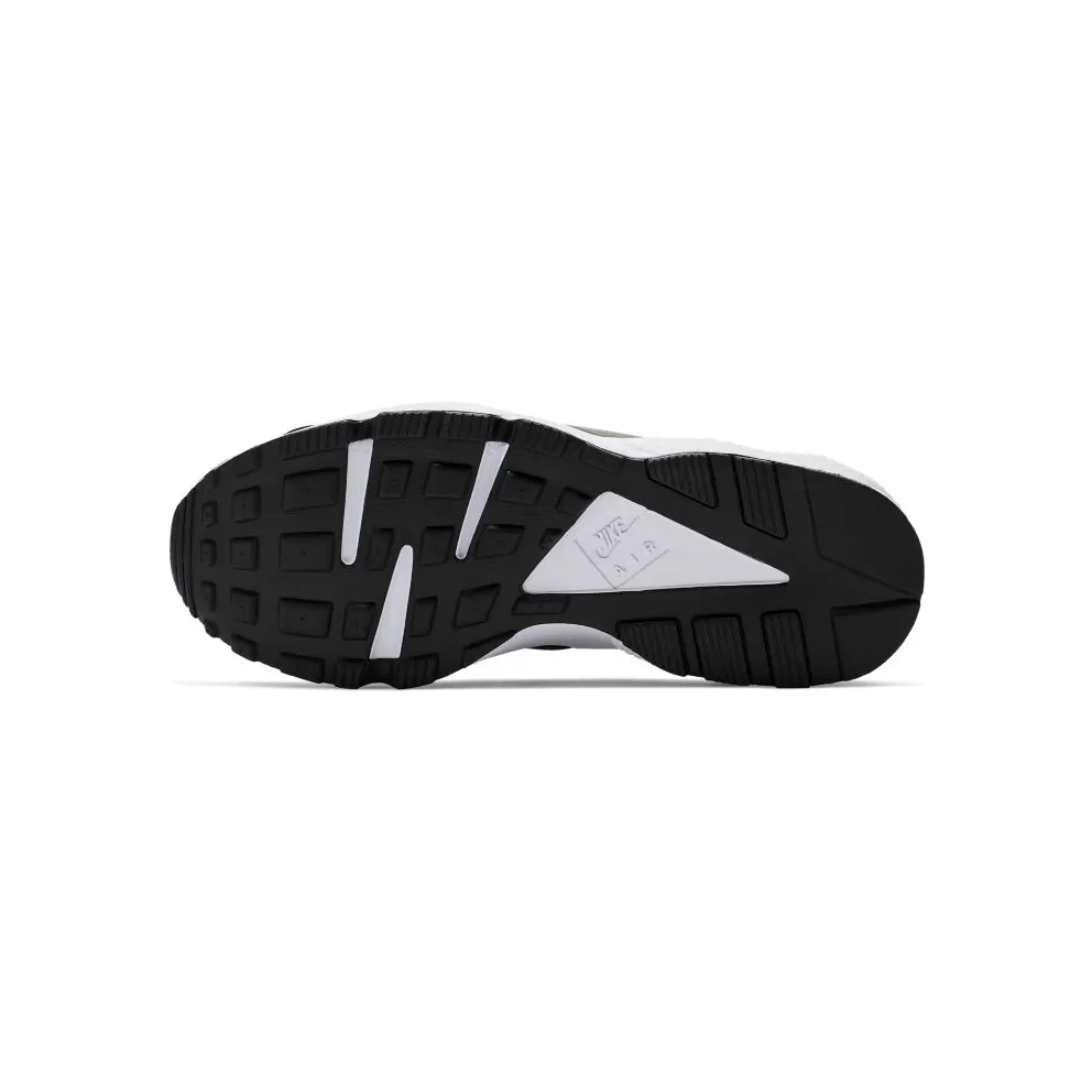 Nike Air Huarache Run EXT Zip Black (CI0009-002)