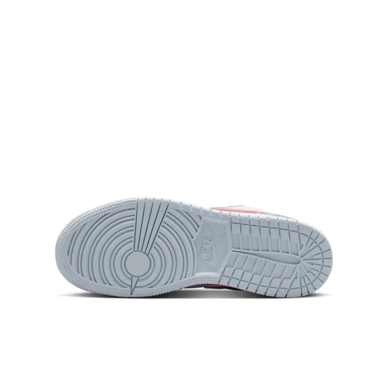 Jordan 1 Low SE Denim Sequin (HQ2001-400)
