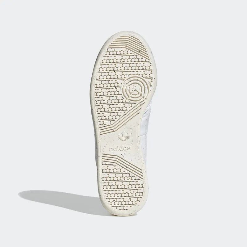 Adidas Continental 80 Cloud White / Off White / Green (FV8468)