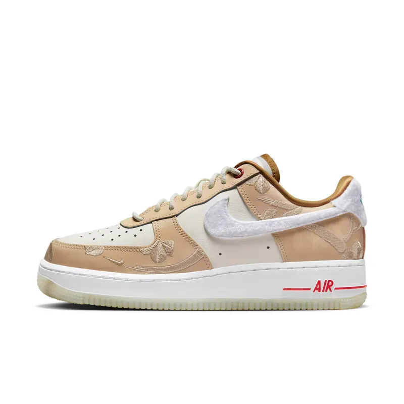 Nike Air Force 1 Low ’07 LX Chinese New Year Leap High (FD4341-101)