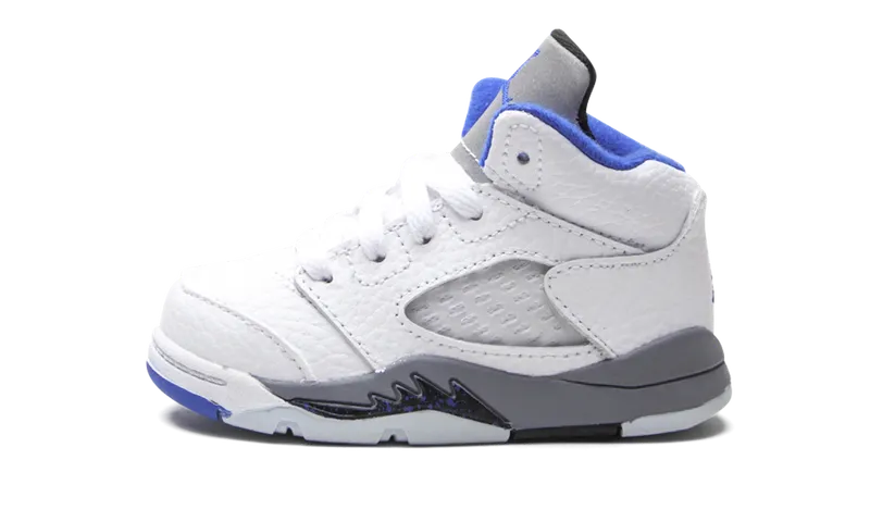 Jordan 5 Retro TD “Stealth 2.0” (440890-140)