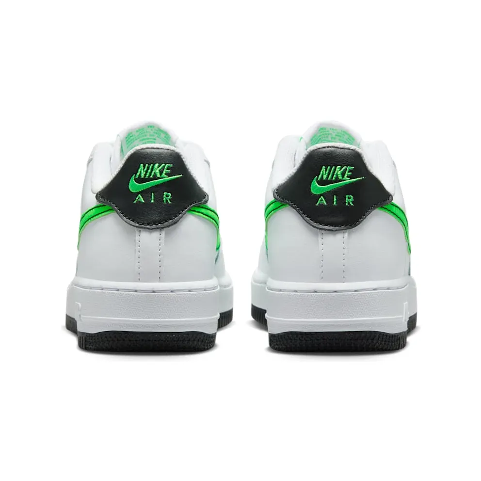 Nike Air Force 1 Low White Green Strike (FV5948-106)