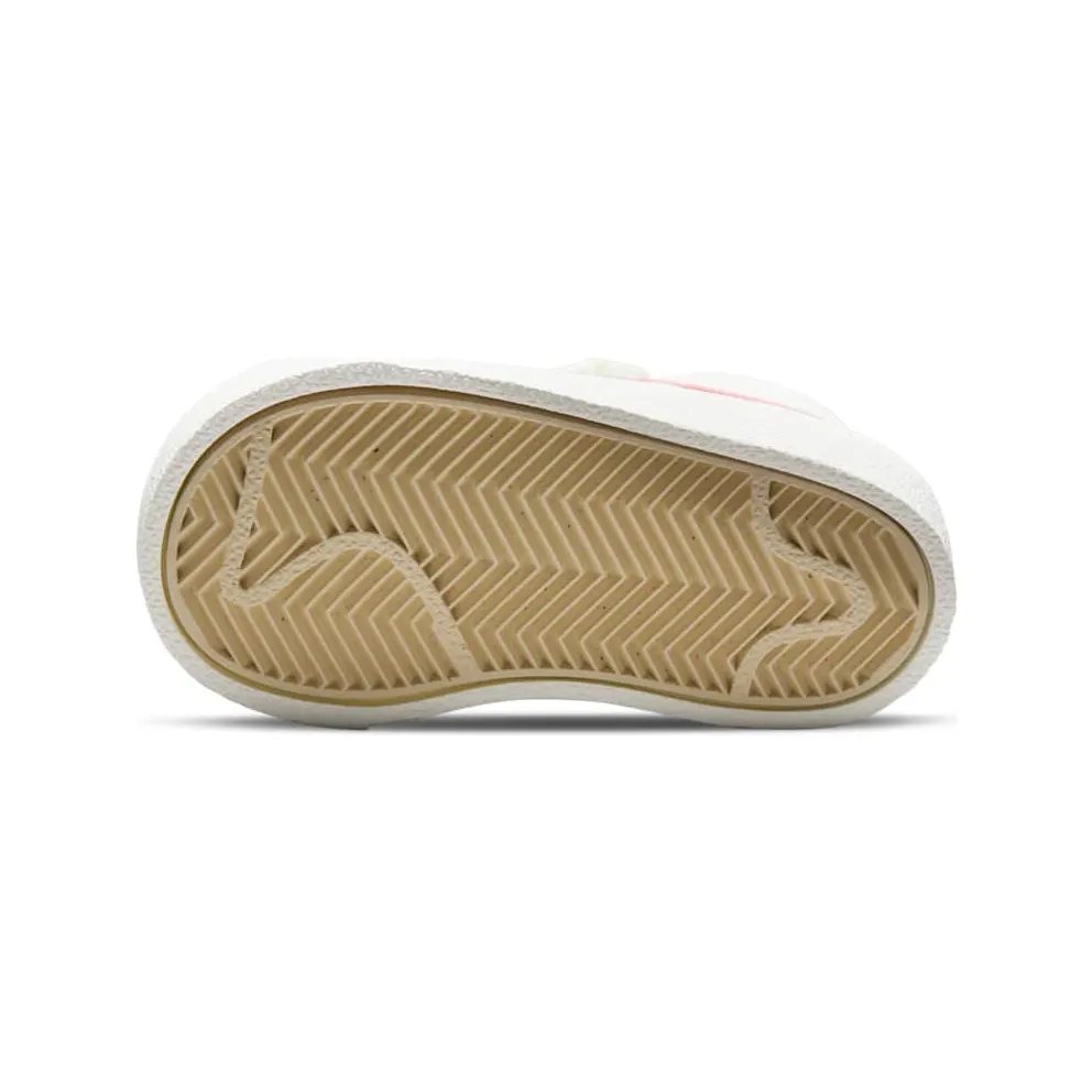 Nike Blazer Mid ’77 Baby and Toddler White (DA4088-106)