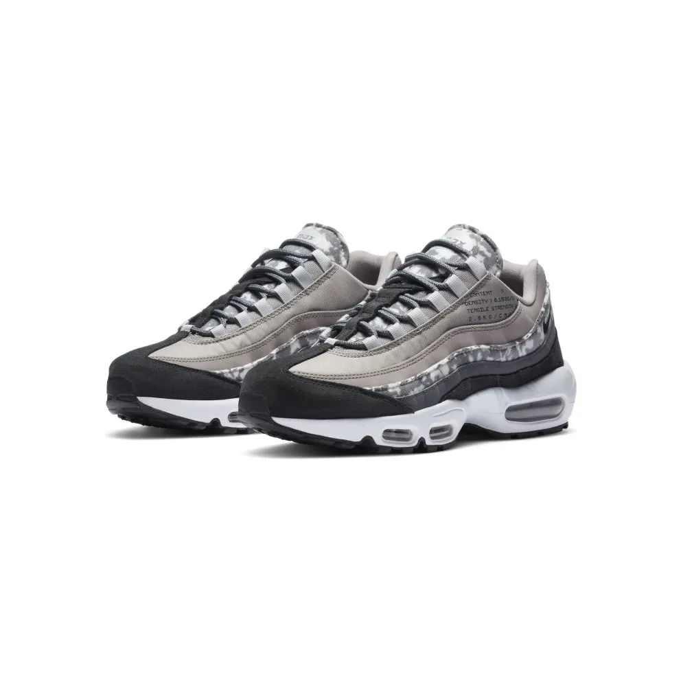 Nike Air Max 95 SE Enigma Stone Camo (CU1560-001)