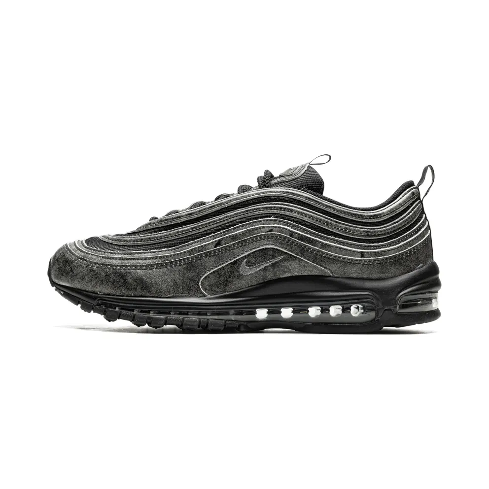 Nike Air Max 97 “Comme des Garcons – Glacier Grey” (DX6932-002)