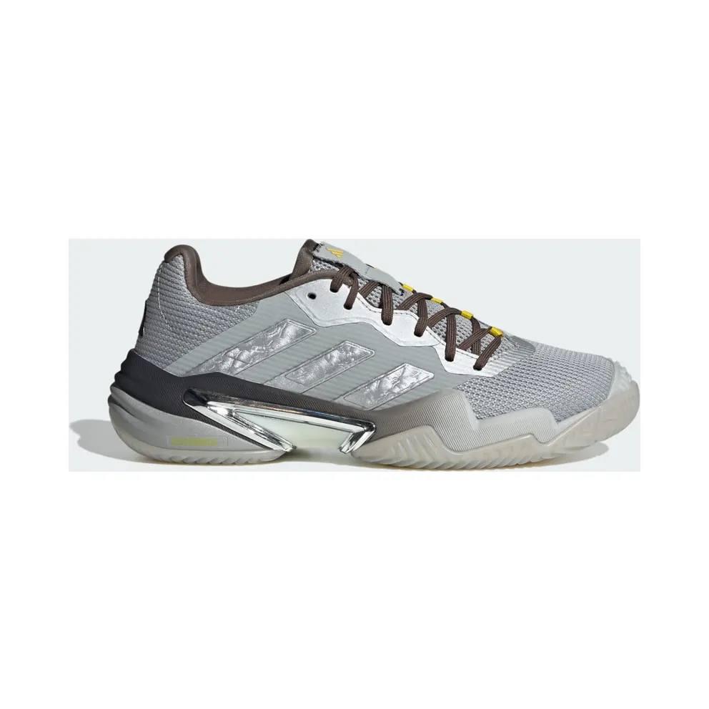 adidas Barricade 13 Brain Dead Grey Pantone (JS1054)