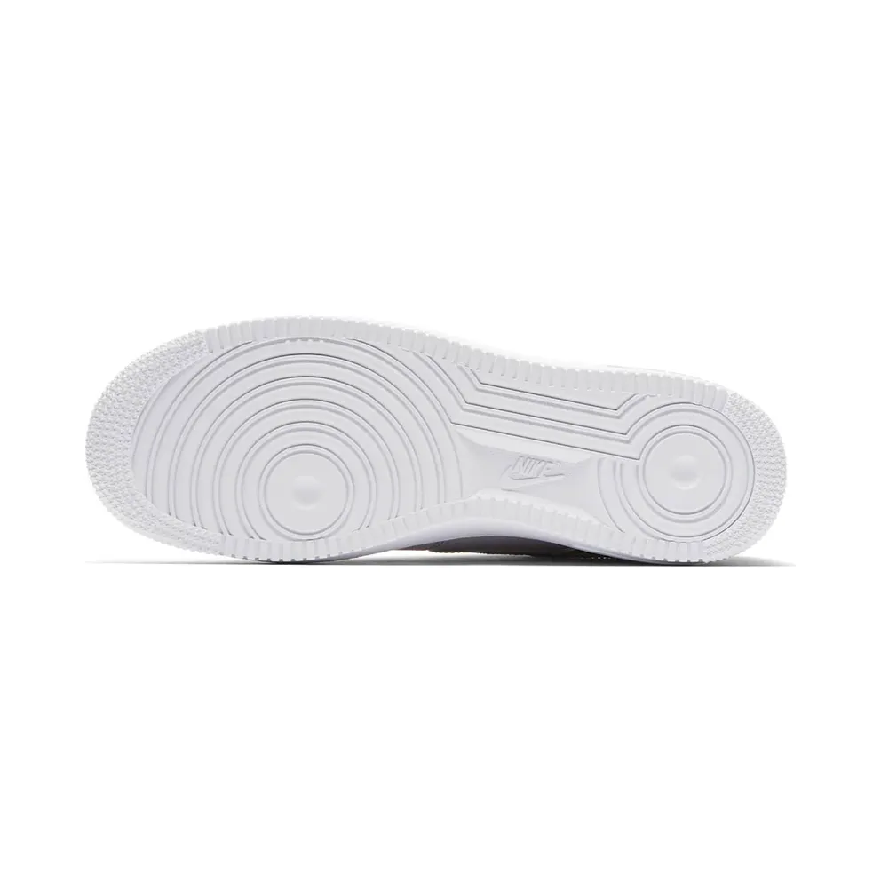 Nike Air Force 1 07 Wolf Grey White Wolf Grey/Wolf Grey-White (AA4083-010)