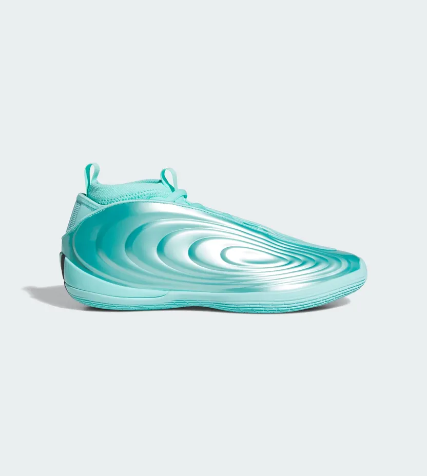 Adidas HARDEN VOLUME 10 schoenen Flash Aqua / Core Black / Flash Aqua (KI1605)