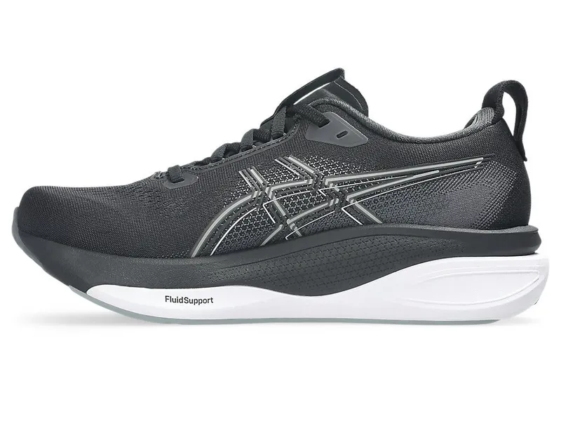 ASICS GEL-KAYANO 33 “Black / White” (1012B939-002)