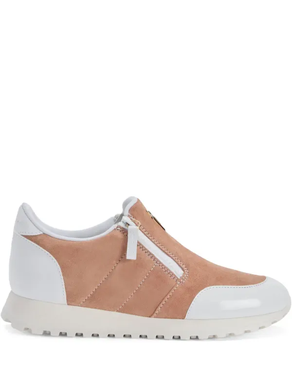 Giuseppe Zanotti Ilde Run – Orange (I160019K05)