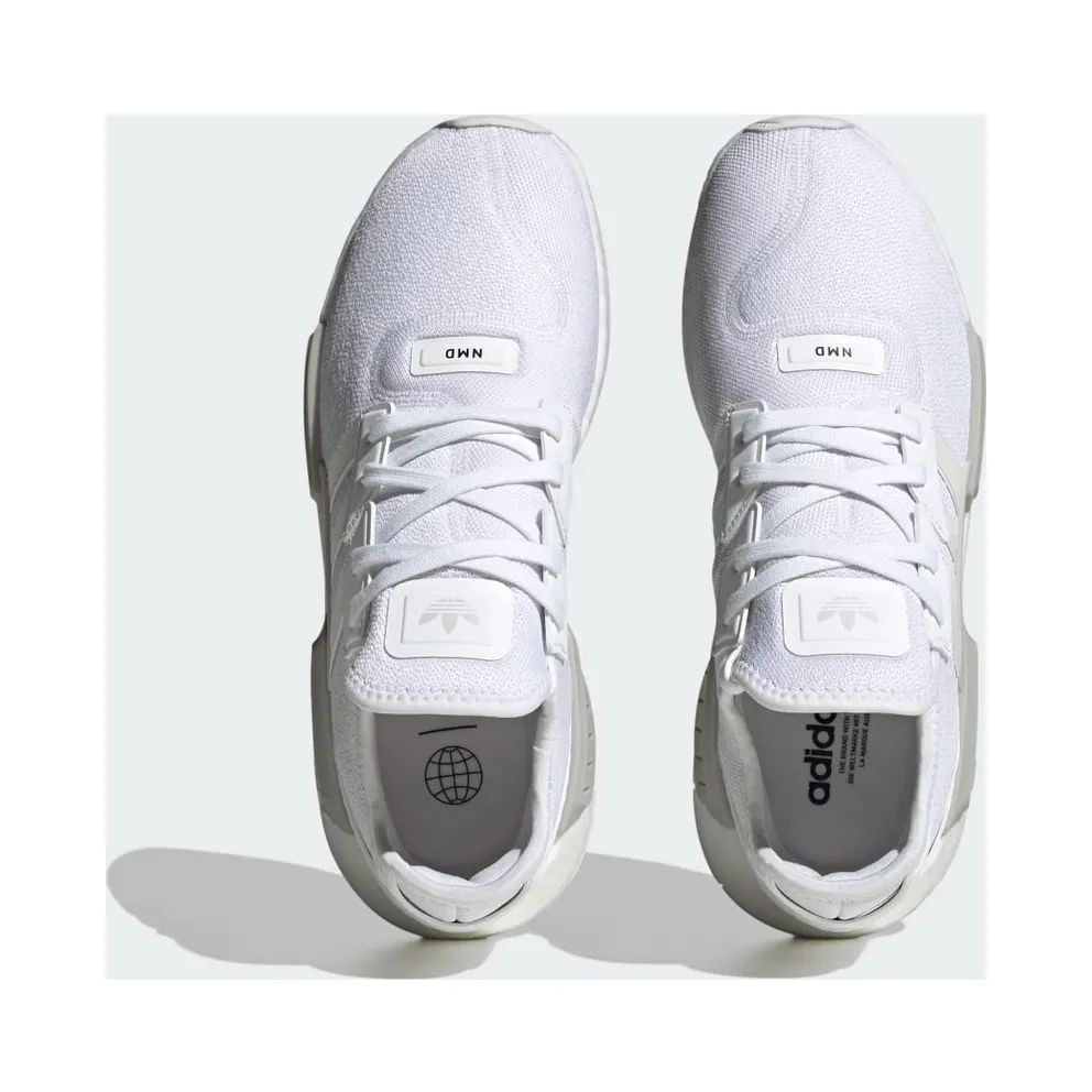 Adidas NMD_G1 Cloud White / Grey One / Core Black (IE4557)