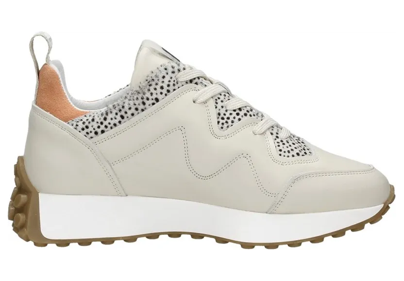 Maruti sneaker Offwhite – Pixel Offwhite – Or (6000062192C15)