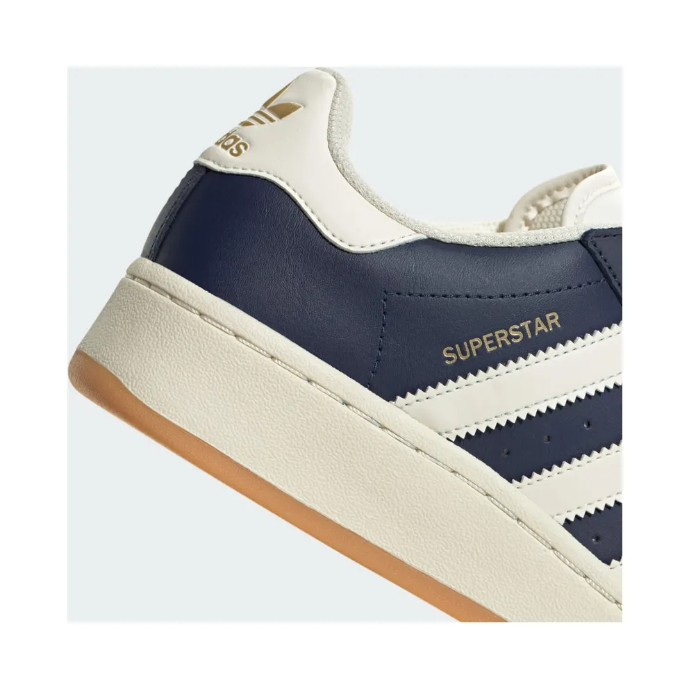adidas Superstar XLG Night Indigo Cream White Gum (ID5699)