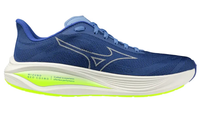 Mizuno Neo Blauw (J1GD2510-71)