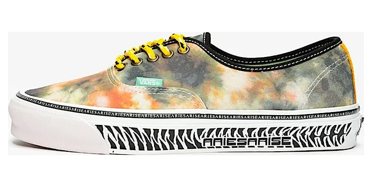 vans-authentic VN0A4BV9YZC