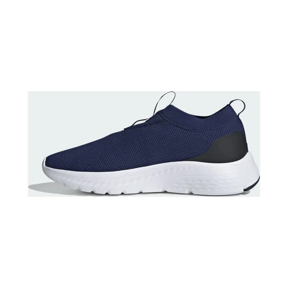Adidas Cloudfoam Move Sock Dark Blue / Cloud White / Core Black (ID6521)