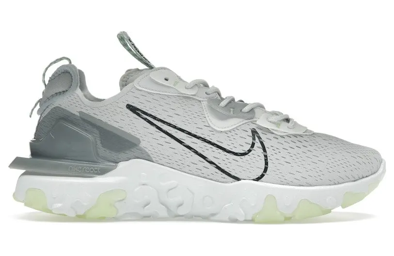 Nike React Vision Photon Dust Barely Volt (HF9381-001)