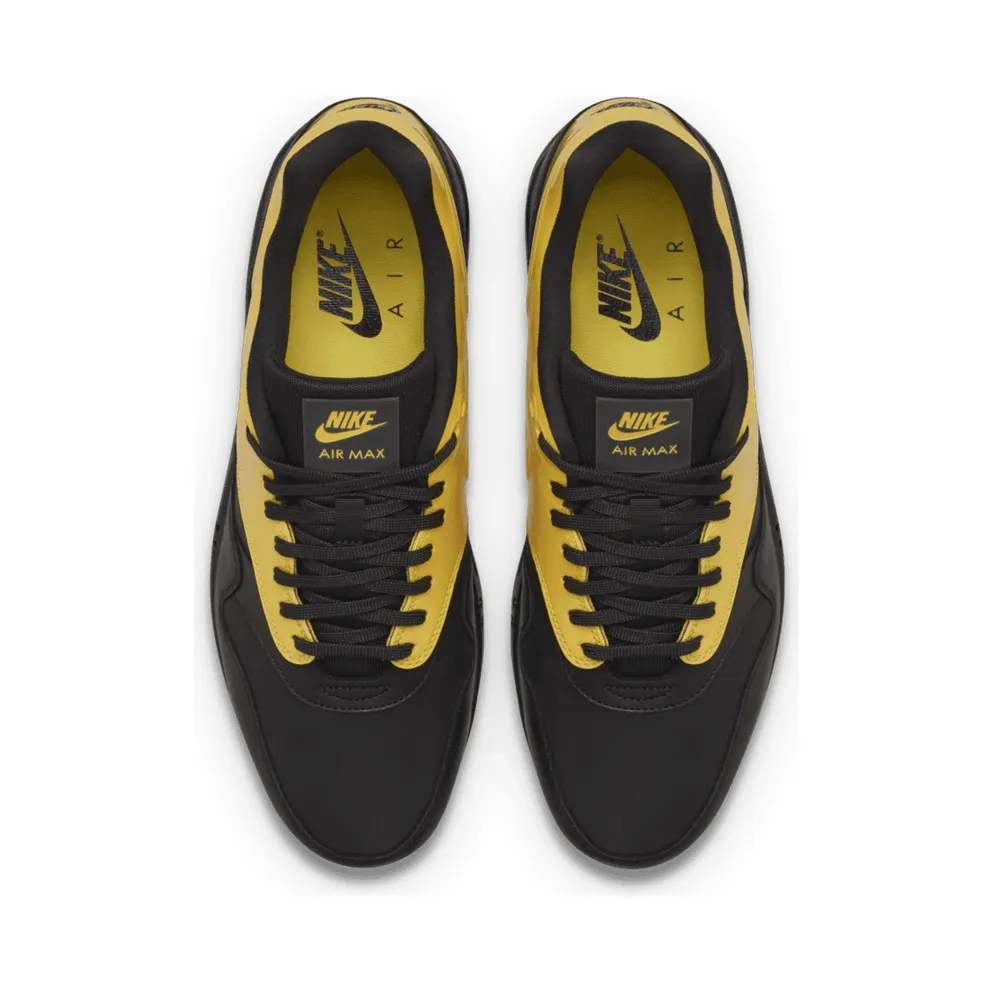 Nike Air Max 1 VT Varsity Maize Varsity Maize/Varsity Maize-Black (831113-700)