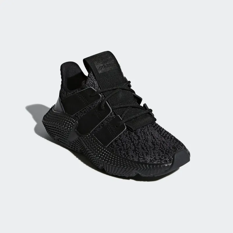 adidas Prophere J Black (Youth) Core Black/Core Black/Core Black (AQ0510)