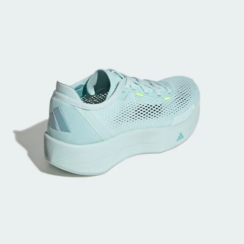 Adidas Treadflow Running Shoes Halo Mint / Mint Ton / Lucid Lemon (JP5800)
