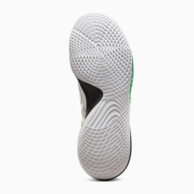 Converse All Star BB Shift CX White/Black/Apex Green (A08648C)