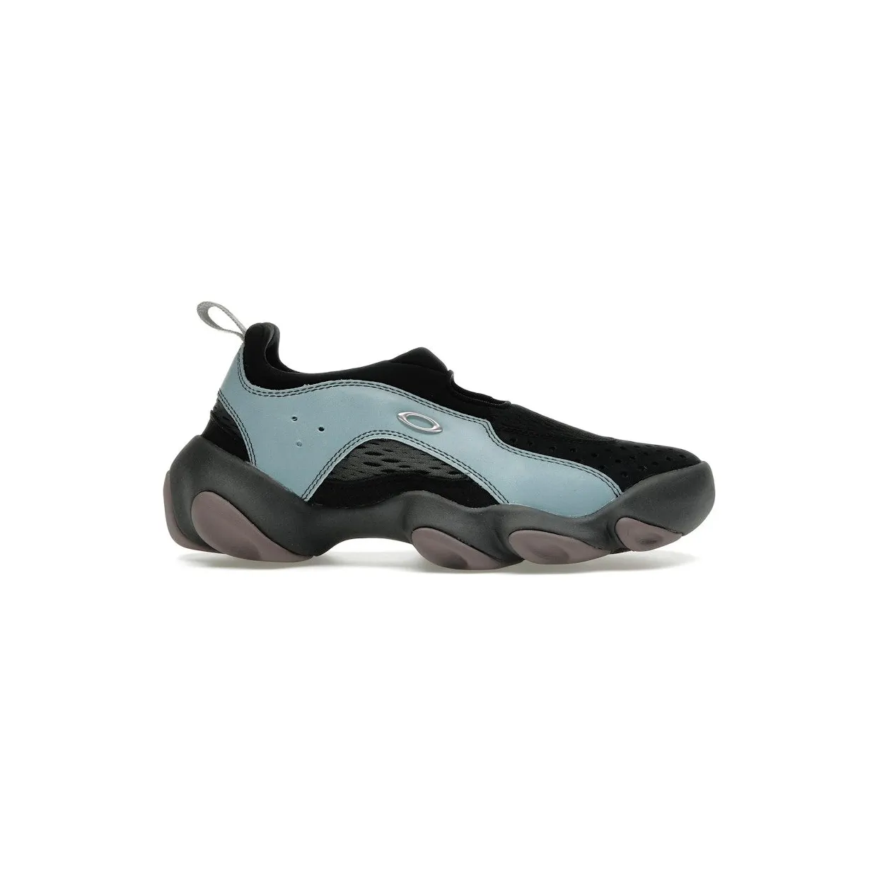 oakley-sneaker BDS24S3861-BL09