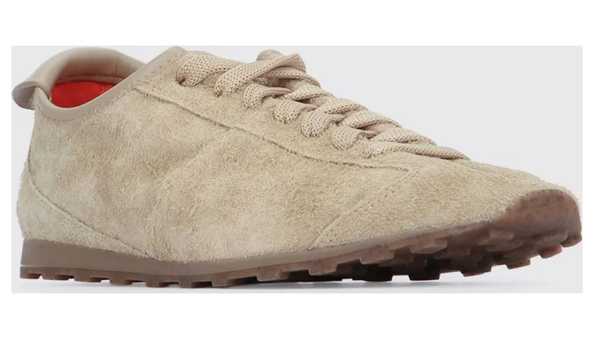 Jacquemus Sneakers Beige (FOM00175AC09A14180)