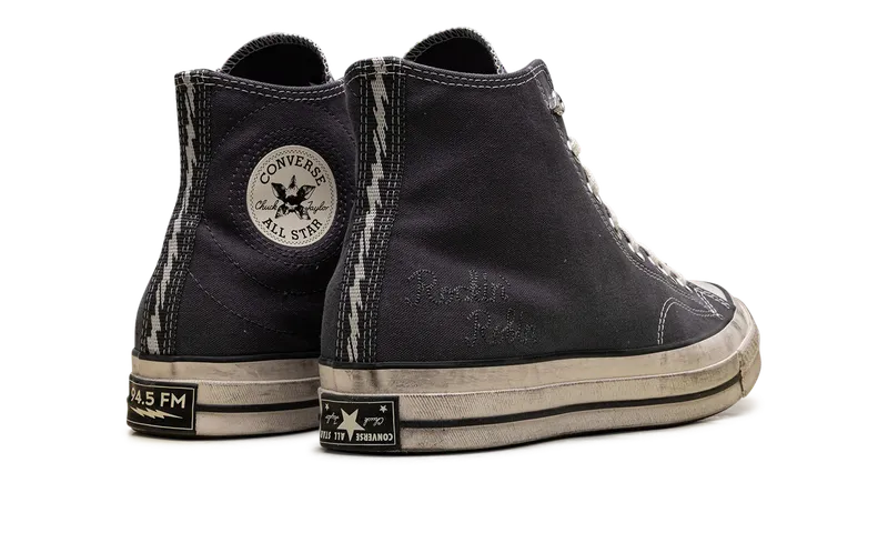 Converse Chuck 70 “Stranger Things” (A17933C)