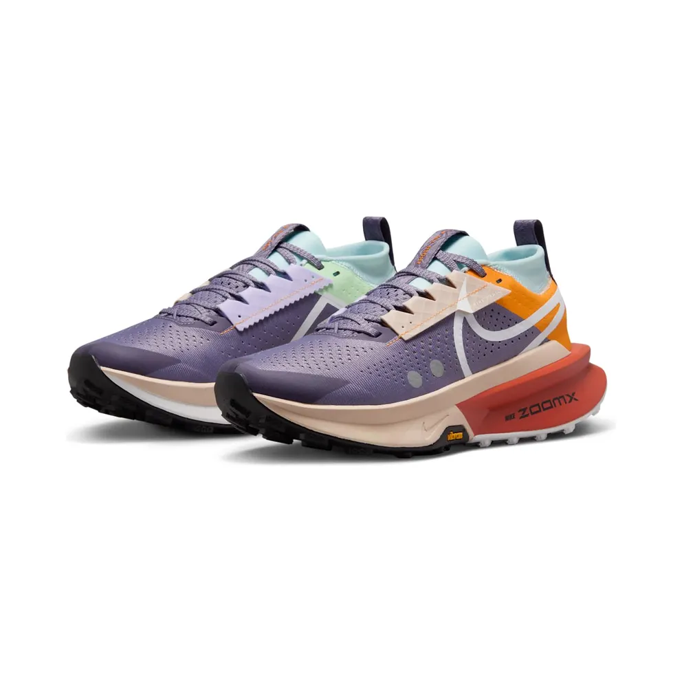 Nike ZoomX Zegama Trail Daybreak Cosmic Clay (FD5191-502)