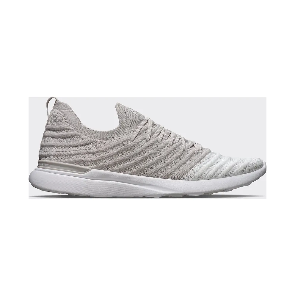 APL TechLoom Wave “Harbor Grey/Light Fog/White” ()
