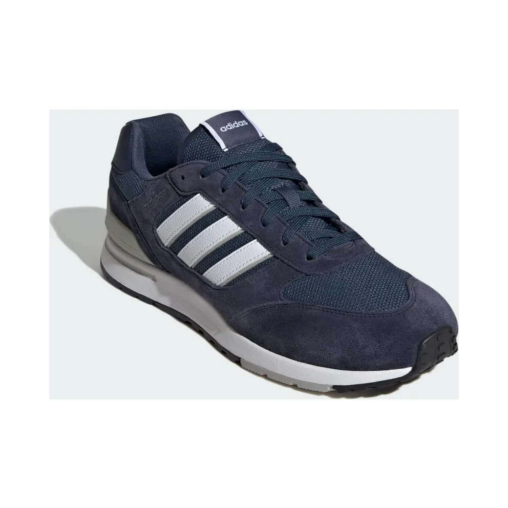 Adidas Run 80s Legend Ink / Cloud White / Grey Two (ID1261)