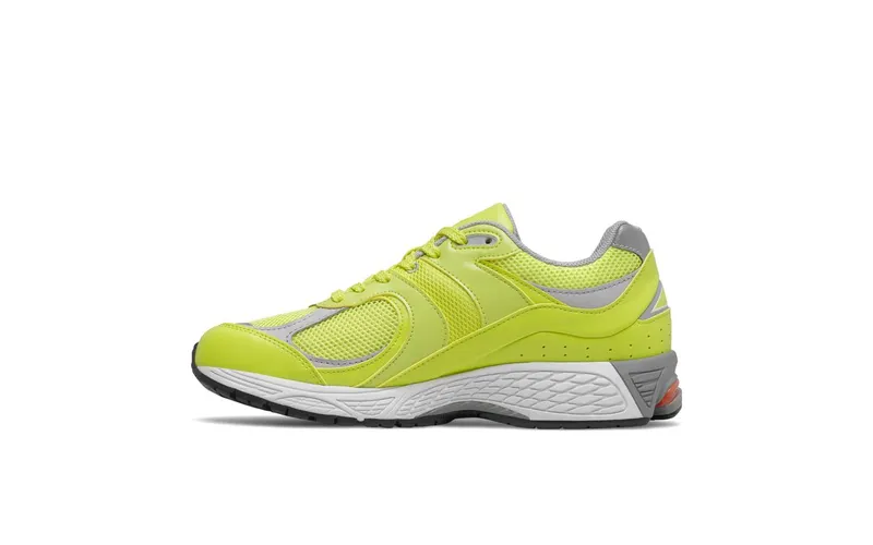 New Balance New Balance Yellow/Grey (M2002RLC)